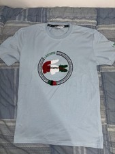 Shirt lacoste usato  Terni