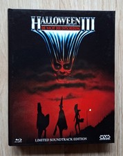 Halloween uncut kleine gebraucht kaufen Halloween uncut kleine gebraucht kaufen  Eiterfeld