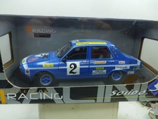 Solido renault gordini d'occasion  Mourmelon-le-Grand