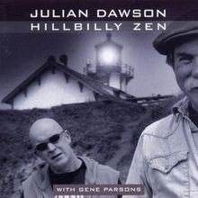 Hillbilly zen dawson gebraucht kaufen  Berlin