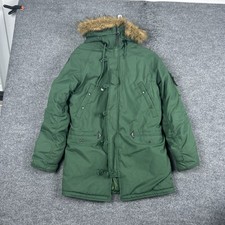 Alpha industries parka for sale  Nashville