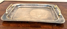 Beautiful silver plate for sale  Barrington