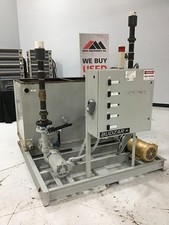 Budzar tower tank for sale  Holly