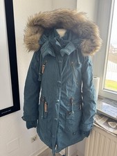 Khujo mantel gebraucht kaufen Khujo mantel gebraucht kaufen  Chemnitz