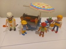 Playmobil 3244 glacier d'occasion  Expédié en Belgium