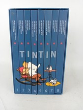Box set collection for sale  HULL