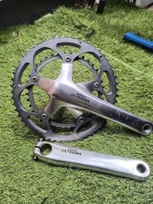 Shimano ultegra double for sale  COLCHESTER