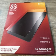 Zagg glass elite for sale  Henderson