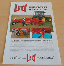 Lely hibiscus 620 for sale Lely hibiscus 620 for sale  TEWKESBURY