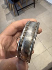 Bracelet jonc corde d'occasion  Boulogne-Billancourt