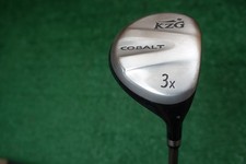 Kzg cobalt degree for sale  Hartford