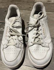 Ladies adidas trainers for sale  RAYLEIGH
