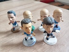 Rangers corinthian microstars for sale  LINCOLN