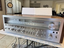 Pioneer 1250 stereo for sale  Corona