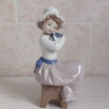 Lladro nao daisa for sale  KETTERING