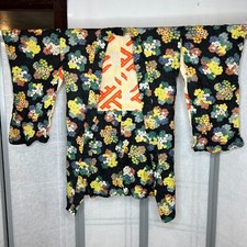 Vintage silk kimono for sale  Smithville
