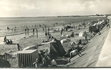 Chatelaillon plage tente d'occasion  Liverdun