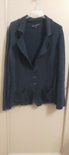 Cardigan giacchettino con usato  Prato