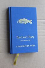 Lost diary april for sale  AMMANFORD
