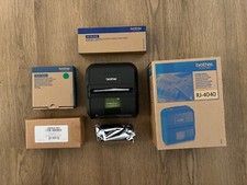 Brother rugged jet for sale  Irvine
