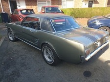 Classic car for sale  GATESHEAD