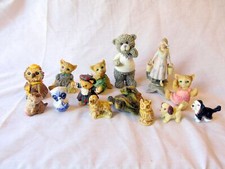 resin animal figurine for sale resin animal figurine for sale STIRLING