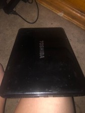 Toshiba satellite l75 for sale  Glendale