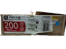 200a main lug for sale  Angier