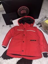 Canada goose snowy for sale  MIDDLESBROUGH