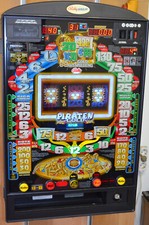 Bally wulff piratengold gebraucht kaufen  Bremen