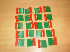 Lego 60800 60801 gebraucht kaufen  Bedburg