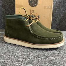 Pretty green veras for sale  PONTEFRACT