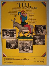 Ddr filmplakat till gebraucht kaufen  Deutschland