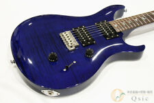 Paul Reed Smith (PRS) SE Custom 24 (NO250110) comprar usado  Enviando para Brazil
