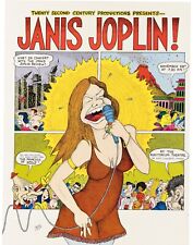 1969 janis joplin for sale  Jasper