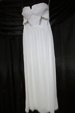 Asos premium white for sale  HAYES