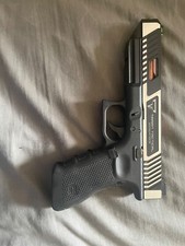 Airsoft elite force for sale  Corona