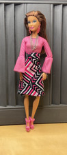 Barbie doll articulated for sale  Baltimore