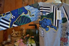Tee shirt kenzo d'occasion  La Chapelle-en-Vercors
