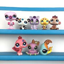 Lot littlest petshop d'occasion  Angers-