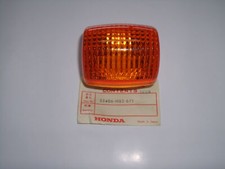 Plastica freccia honda usato  Italia