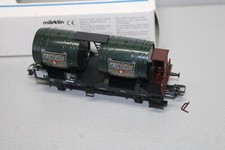 Märklin 84438 achser gebraucht kaufen  Rauschenberg