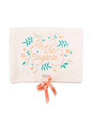 Pochette balzac lingerie d'occasion  Massy