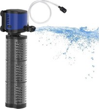 Tararium aquarium filter for sale  Coarsegold