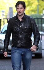 Belstaff gangster tg.l usato  Piombino