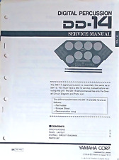 Yamaha digital drum for sale  Tallahassee