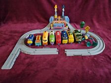 Chuggington train set for sale  NOTTINGHAM