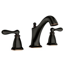 Moen caldwell ws84440brb for sale  Richmond