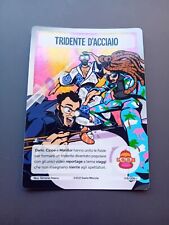 Tridente acciao dario usato  Baranzate