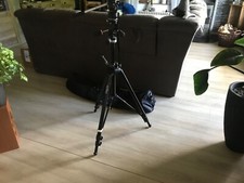 Manfrotto stativ 075b gebraucht kaufen  Wermelskirchen